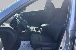Nissan Rogue 2020 S 4dr Crossover