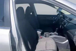 Nissan Rogue 2020 S 4dr Crossover