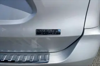 Nissan Rogue 2020 S 4dr Crossover