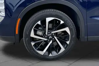 Mitsubishi Outlander 2024 SE 4dr SUV