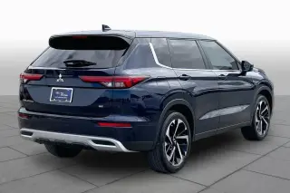 Mitsubishi Outlander 2024 SE 4dr SUV