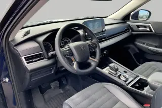 Mitsubishi Outlander 2024 SE 4dr SUV