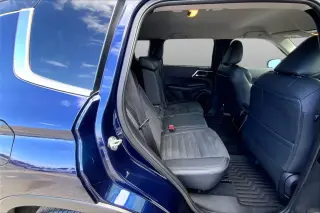 Mitsubishi Outlander 2024 SE 4dr SUV