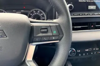 Mitsubishi Outlander 2024 SE 4dr SUV