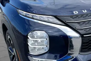 Mitsubishi Outlander 2024 SE 4dr SUV