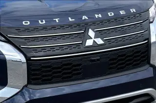 Mitsubishi Outlander 2024 SE 4dr SUV