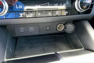 Mitsubishi Outlander 2024 SE 4dr SUV