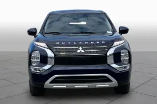 Mitsubishi Outlander 2024 SE 4dr SUV