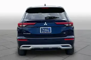 Mitsubishi Outlander 2024 SE 4dr SUV