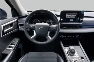 Mitsubishi Outlander 2024 SE 4dr SUV