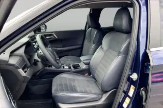 Mitsubishi Outlander 2024 SE 4dr SUV