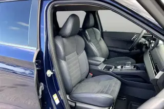 Mitsubishi Outlander 2024 SE 4dr SUV