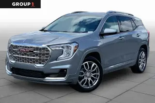 GMC Terrain 2024 AWD Denali 4dr SUV