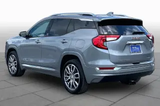 GMC Terrain 2024 AWD Denali 4dr SUV