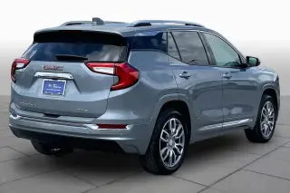 GMC Terrain 2024 AWD Denali 4dr SUV