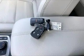 GMC Terrain 2024 AWD Denali 4dr SUV