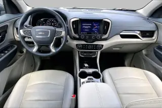 GMC Terrain 2024 AWD Denali 4dr SUV