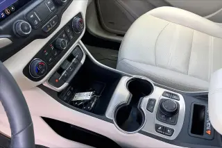 GMC Terrain 2024 AWD Denali 4dr SUV