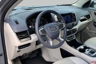 GMC Terrain 2024 AWD Denali 4dr SUV