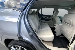 GMC Terrain 2024 AWD Denali 4dr SUV