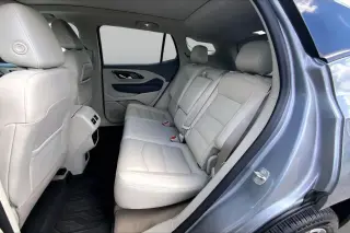 GMC Terrain 2024 AWD Denali 4dr SUV
