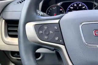 GMC Terrain 2024 AWD Denali 4dr SUV