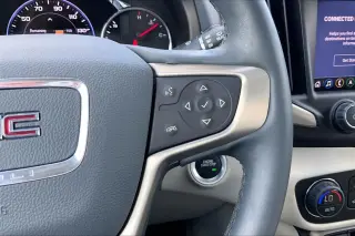 GMC Terrain 2024 AWD Denali 4dr SUV