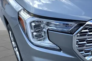 GMC Terrain 2024 AWD Denali 4dr SUV