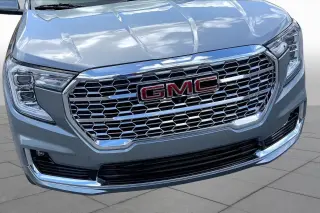 GMC Terrain 2024 AWD Denali 4dr SUV