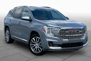 GMC Terrain 2024 AWD Denali 4dr SUV