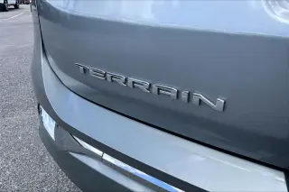 GMC Terrain 2024 AWD Denali 4dr SUV
