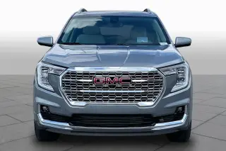 GMC Terrain 2024 AWD Denali 4dr SUV