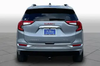 GMC Terrain 2024 AWD Denali 4dr SUV