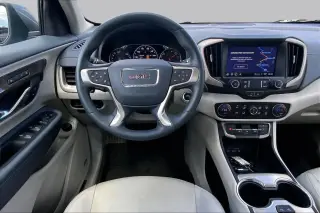 GMC Terrain 2024 AWD Denali 4dr SUV