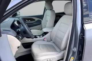 GMC Terrain 2024 AWD Denali 4dr SUV