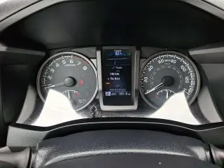 Toyota Tacoma 2019 4x4 SR5 V6 4dr Double Cab 5.0 ft SB