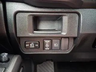 Toyota Tacoma 2019 4x4 SR5 V6 4dr Double Cab 5.0 ft SB