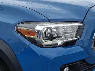 Toyota Tacoma 2019 4x4 SR5 V6 4dr Double Cab 5.0 ft SB