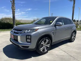 Mitsubishi Outlander Sport 2025 AWD S 4dr Crossover