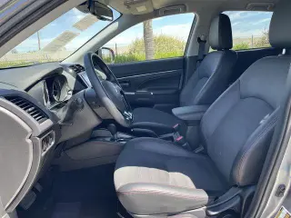 Mitsubishi Outlander Sport 2025 AWD S 4dr Crossover