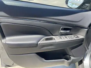 Mitsubishi Outlander Sport 2025 AWD S 4dr Crossover