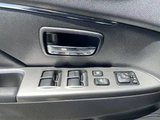 Mitsubishi Outlander Sport 2025 AWD S 4dr Crossover