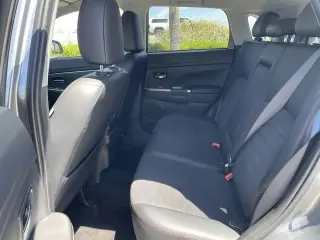 Mitsubishi Outlander Sport 2025 AWD S 4dr Crossover