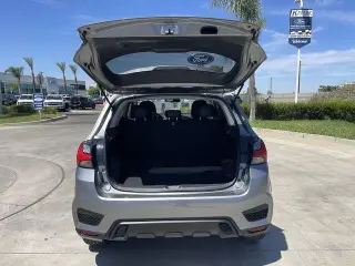 Mitsubishi Outlander Sport 2025 AWD S 4dr Crossover