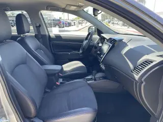 Mitsubishi Outlander Sport 2025 AWD S 4dr Crossover