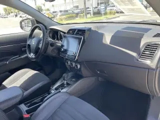 Mitsubishi Outlander Sport 2025 AWD S 4dr Crossover