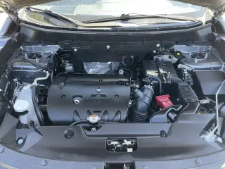 Mitsubishi Outlander Sport 2025 AWD S 4dr Crossover