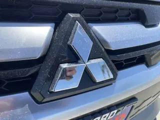 Mitsubishi Outlander Sport 2025 AWD S 4dr Crossover