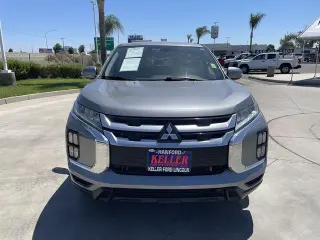 Mitsubishi Outlander Sport 2025 AWD S 4dr Crossover