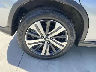 Mitsubishi Outlander Sport 2025 AWD S 4dr Crossover